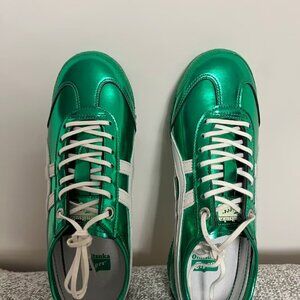 Onitsuka Tiger MEXICO 66 Women's Casual Sneakers [Multiple Sizes]